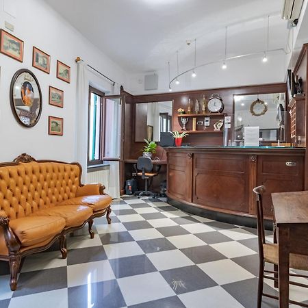 Albergo La Marina B&B Deiva Marina Extérieur photo