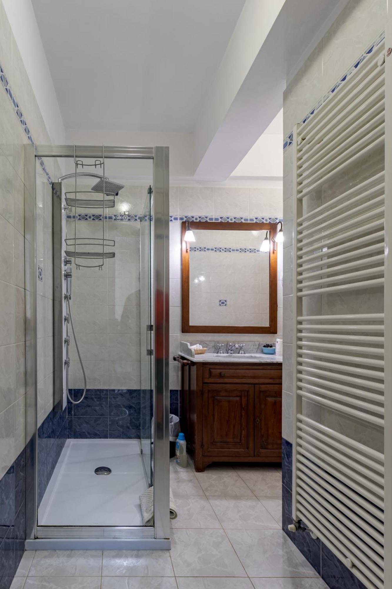 Albergo La Marina B&B Deiva Marina Extérieur photo