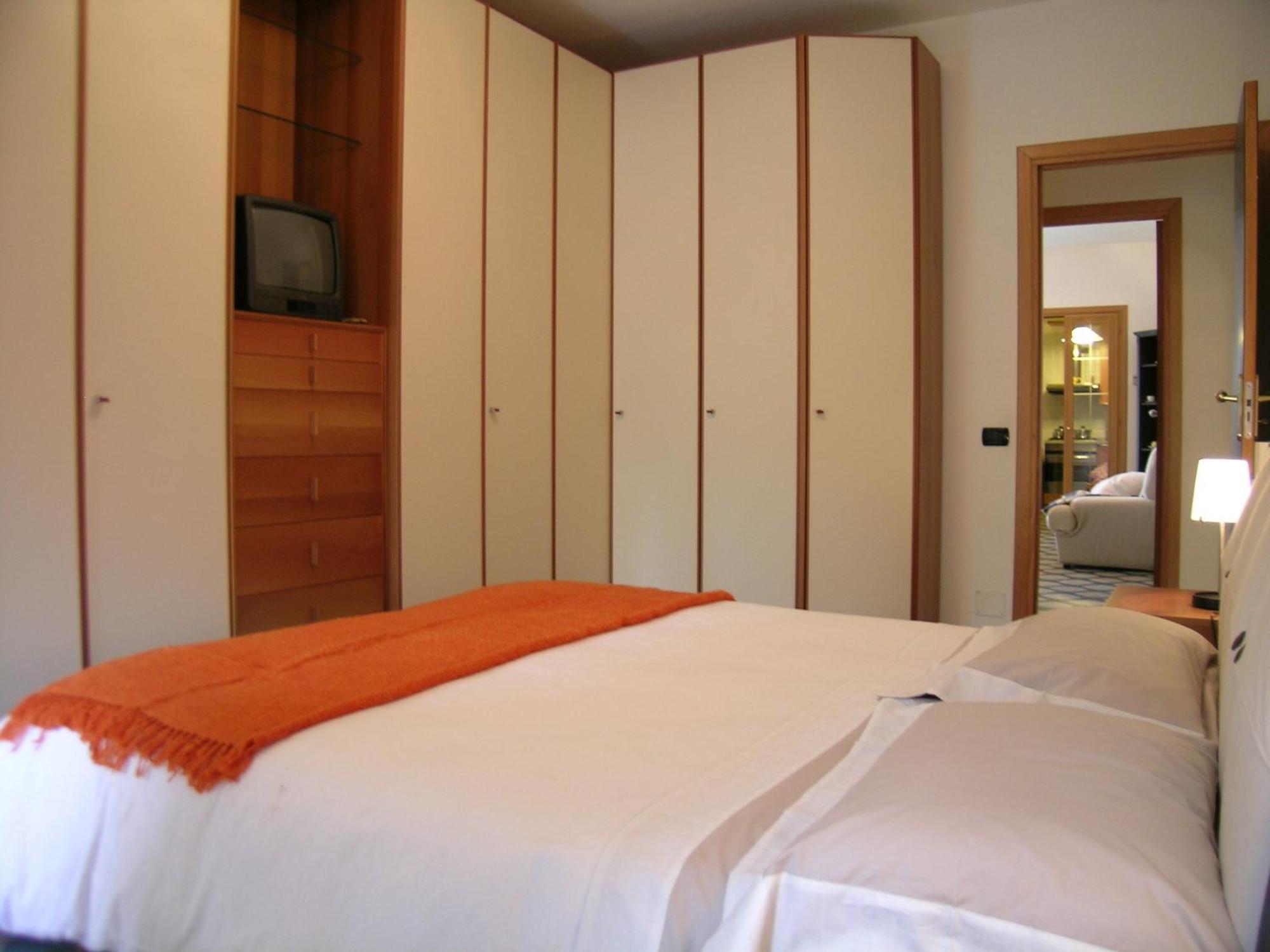 Albergo La Marina B&B Deiva Marina Chambre photo