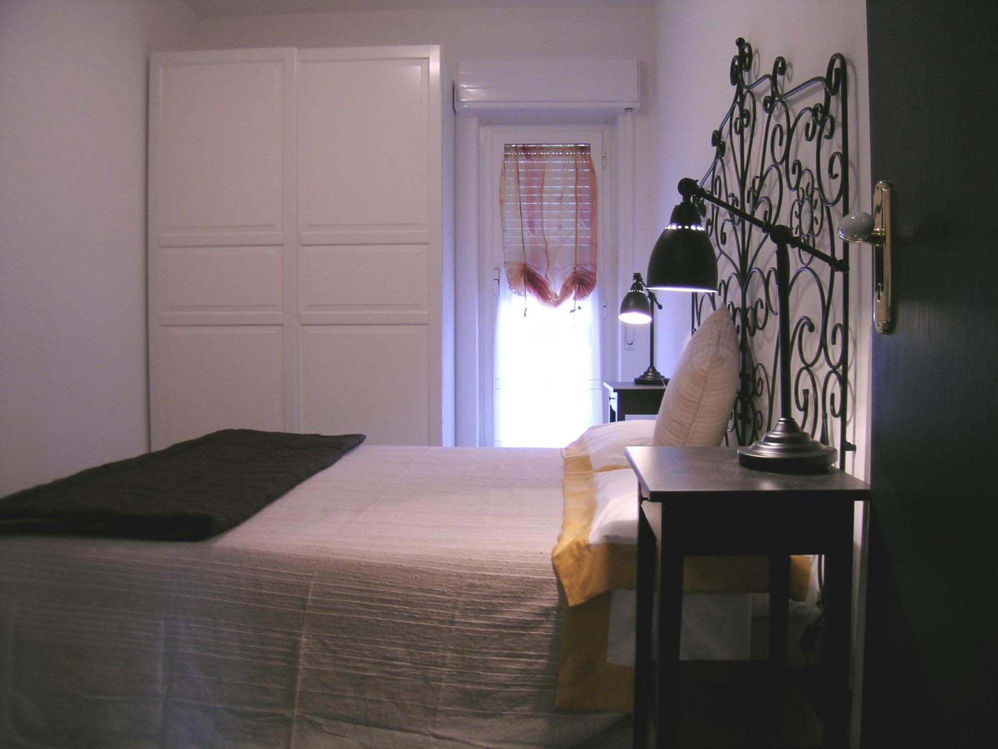 Albergo La Marina B&B Deiva Marina Chambre photo