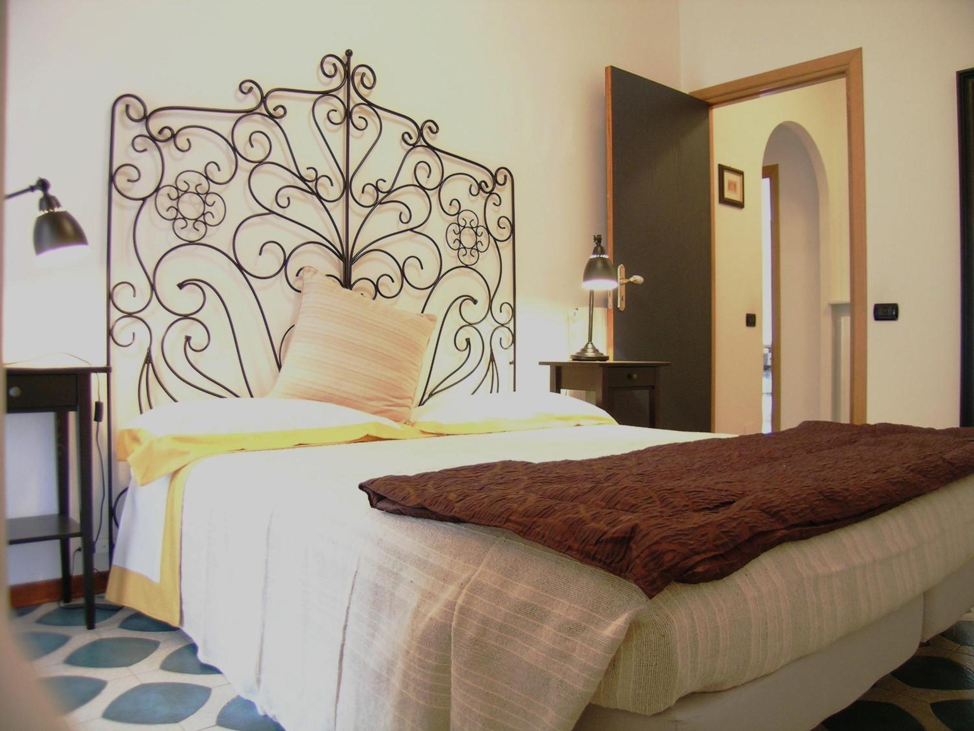 Albergo La Marina B&B Deiva Marina Chambre photo