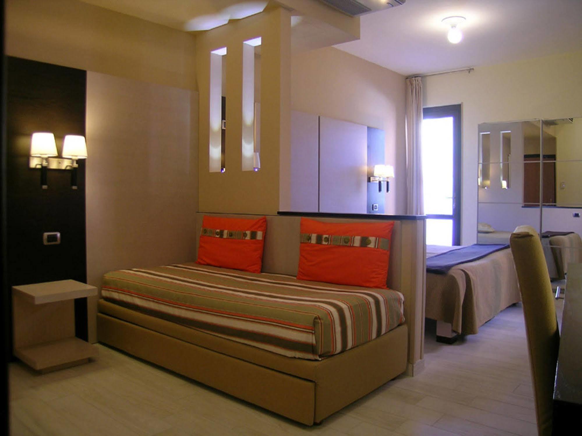Albergo La Marina B&B Deiva Marina Extérieur photo